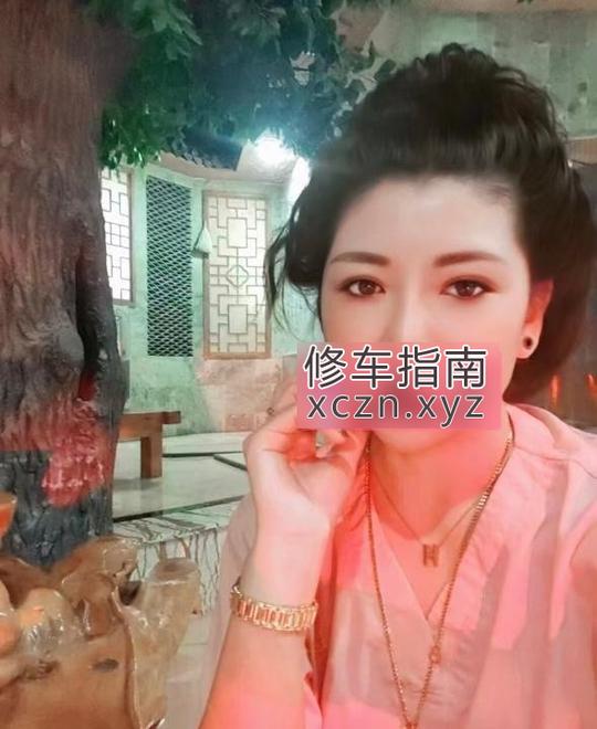 [天津-河东区]体验河东区微胖轻熟女