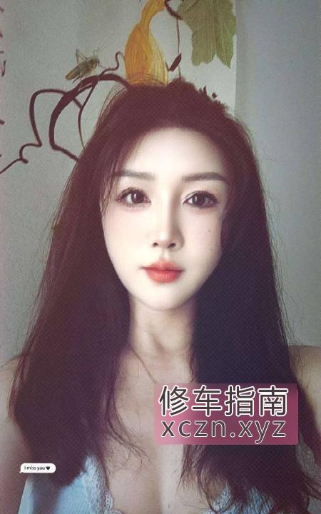 [广东-广州]天河韵味御姐小米