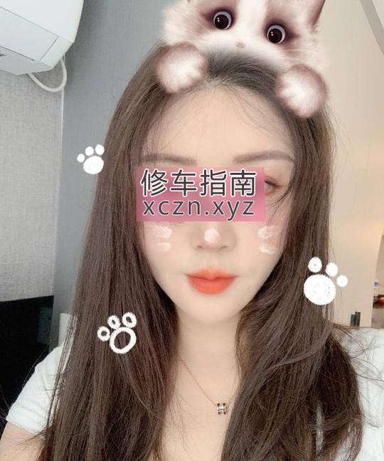 [广东-广州]天河韵味御姐小米