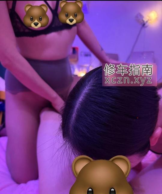 [上海-静安区]再战骚浪灰丝颖宝