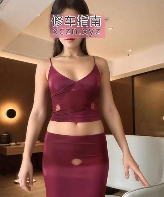 [江苏-常州]性感身材小姐姐