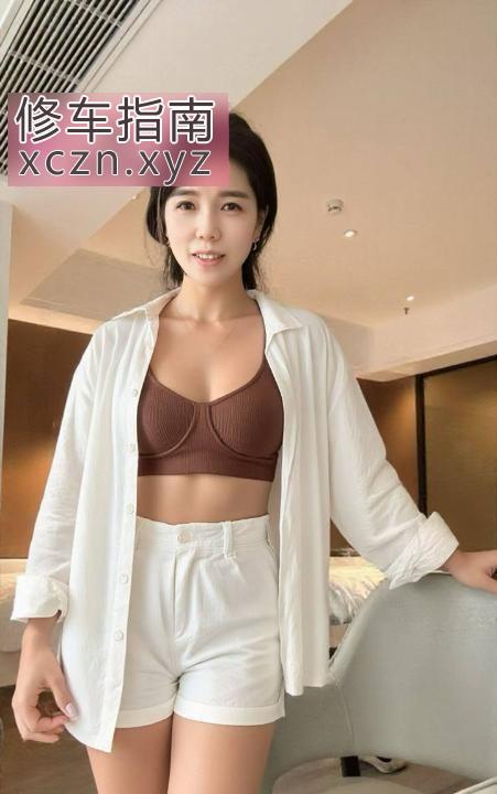 [江苏-常州]性感身材小姐姐
