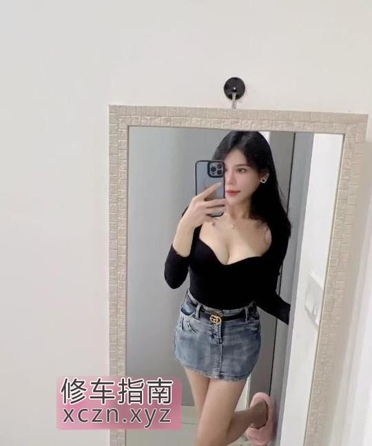 [广东-深圳]风骚大奶网红脸