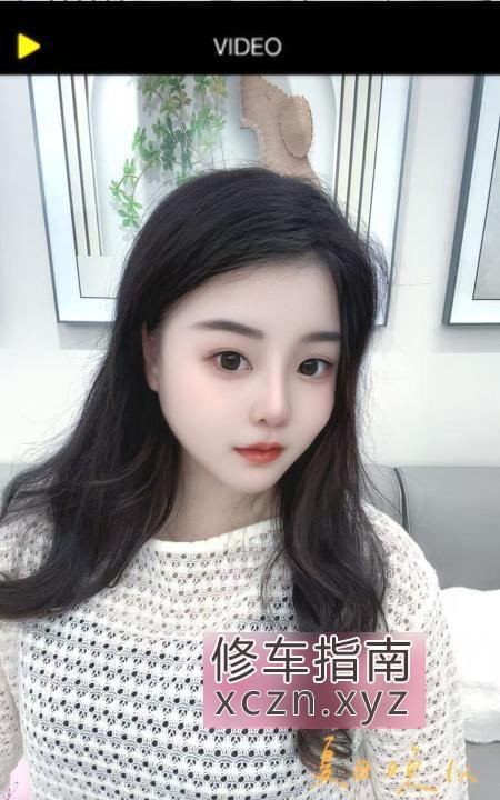 [四川-成都]成华区眼镜妹