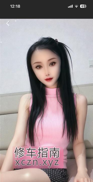 [上海-闵行区]特色深喉达人