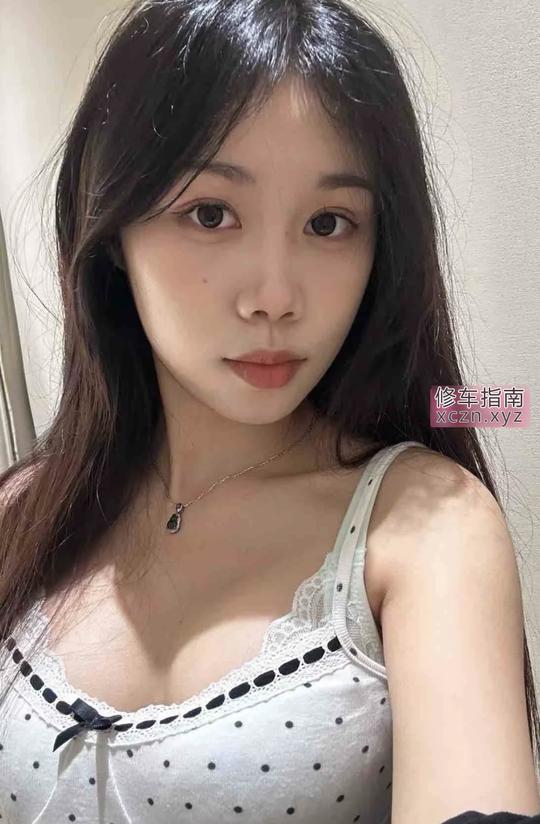 [河北-石家庄]端午节约的妹子