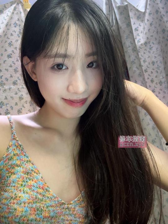 [福建-厦门]粉嫩小团团  反差婊