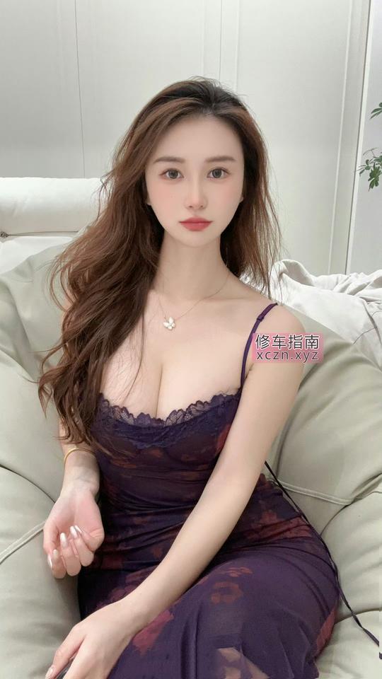 [广东-深圳]气质年轻美女小陈，温柔可爱