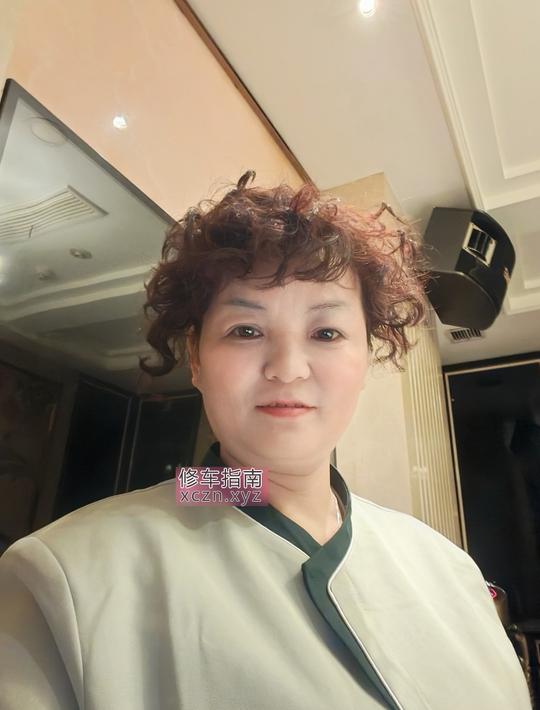 [江苏-南京]南京熟女
