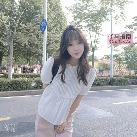 [湖北-武汉]大智路美女