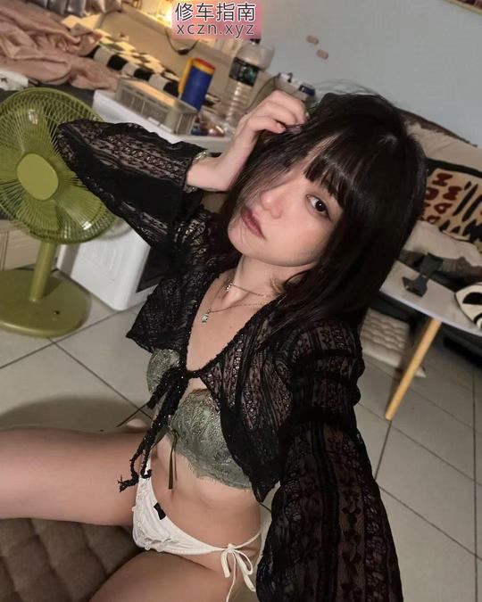 [江苏-盐城]居家前凸后翘小姐姐