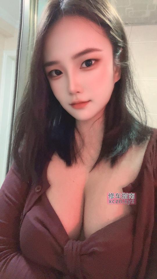 [新疆-乌鲁木齐]边疆骚气御姐