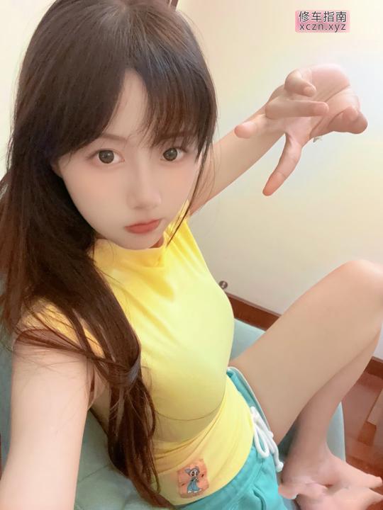 [青海-西宁]新西宁这个小妹服务细心