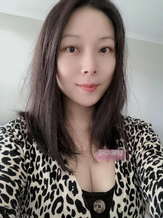 [山西-太原]杏花岭大波熟女