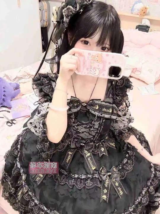 [湖北-武汉]嫩妹子小萝莉