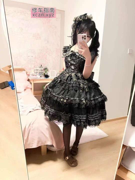 [湖北-武汉]嫩妹子小萝莉