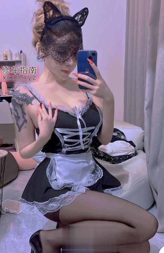 [河北-张家口]张家口小美女