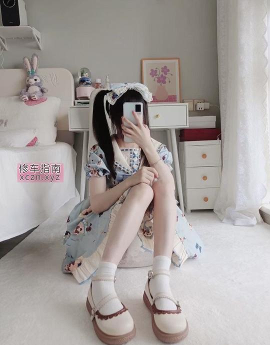 [四川-成都]真是jk萝莉妹