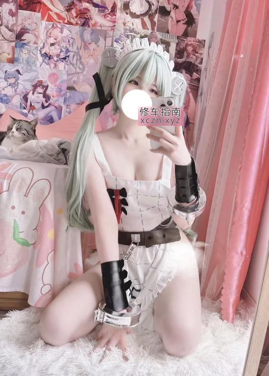 [四川-成都]萝莉妹