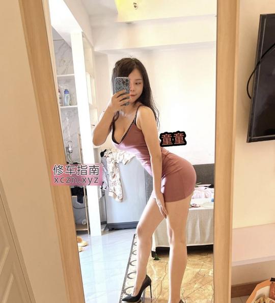 [湖北-武汉]光谷女明星童童