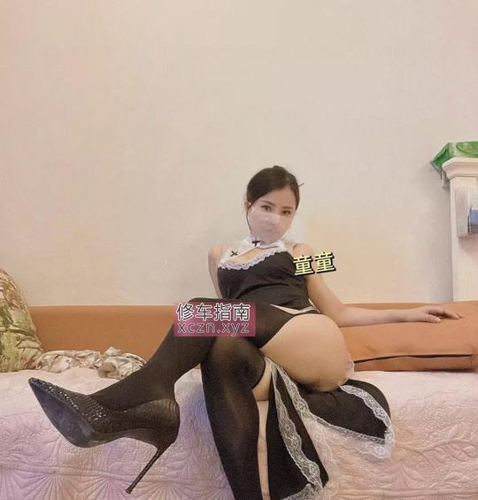 [湖北-武汉]光谷女明星童童