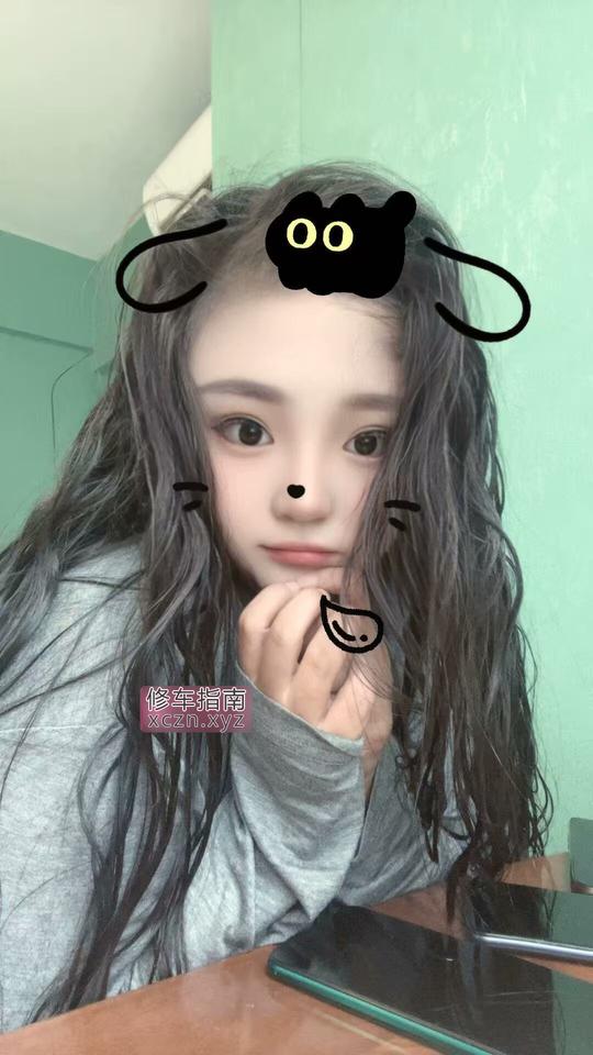 [湖北-武汉]武昌阿丽