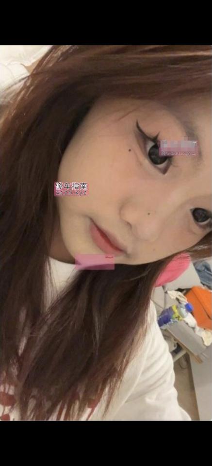 [江苏-常州]常州08小妹妹