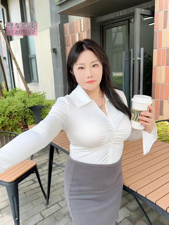 [上海-徐汇区]E奶熟女如梦