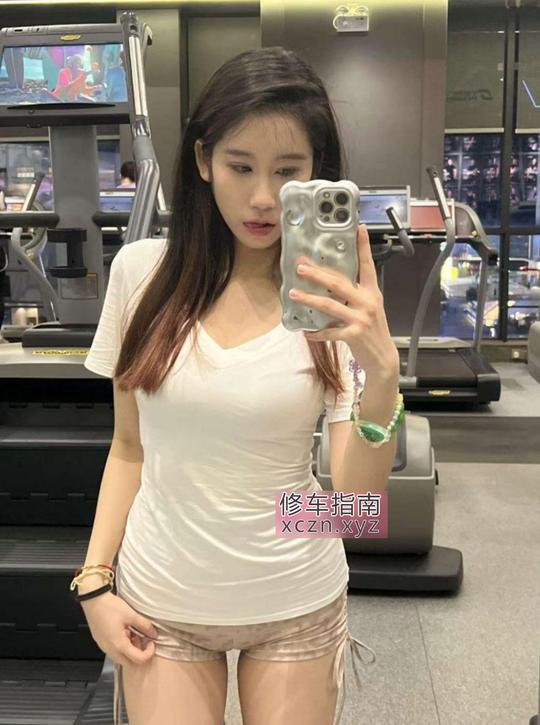 [浙江-绍兴]口爆可内 配合度高嫩妹骚货