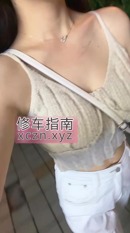 [广东-深圳]居家销魂小白虎笑笑