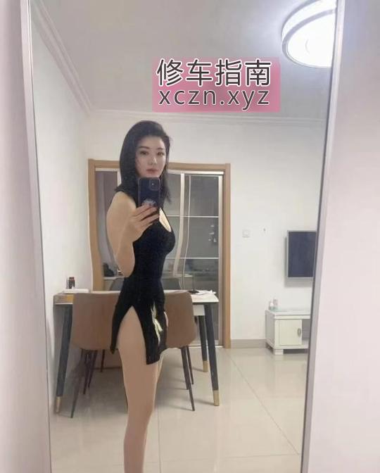 [江苏-徐州]风情良家御姐