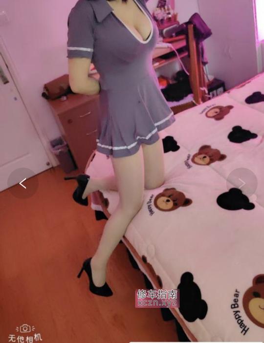 [江苏-无锡]无锡超级骚妇
