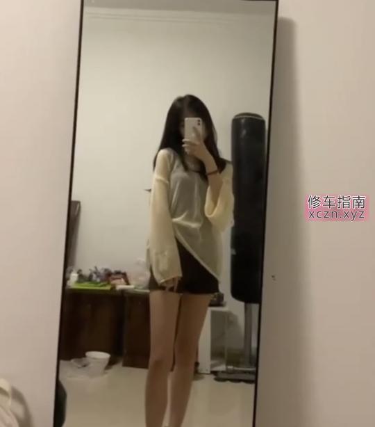 [山东-济南]济南娇小妹子