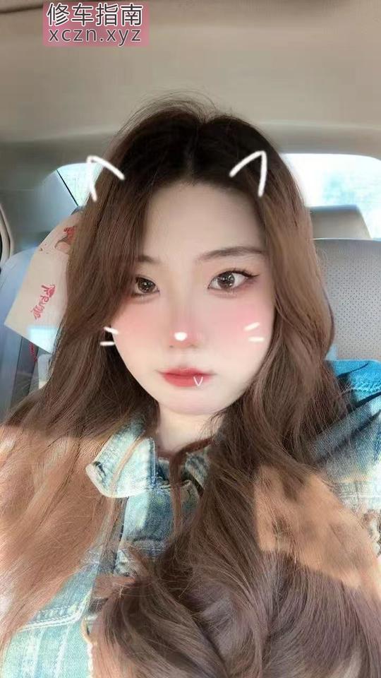 [天津-河东区]俏皮可爱邻家妹妹