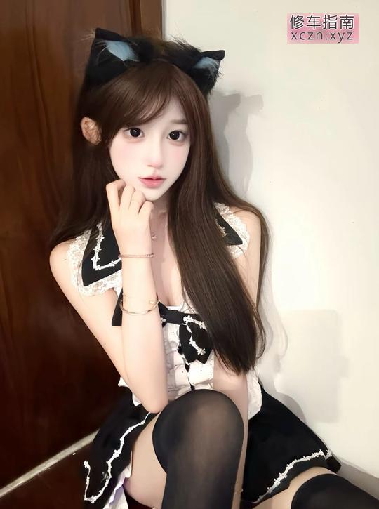 [河南-郑州]郑州，清纯年轻萌妹子