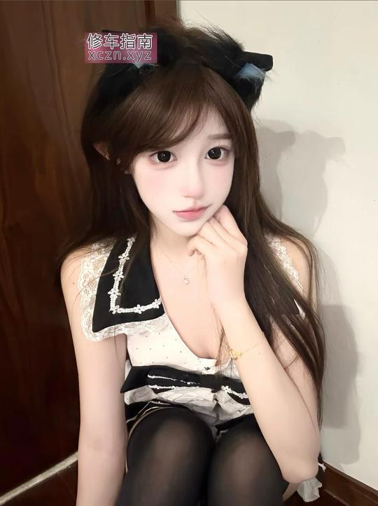 [河南-郑州]郑州，清纯年轻萌妹子