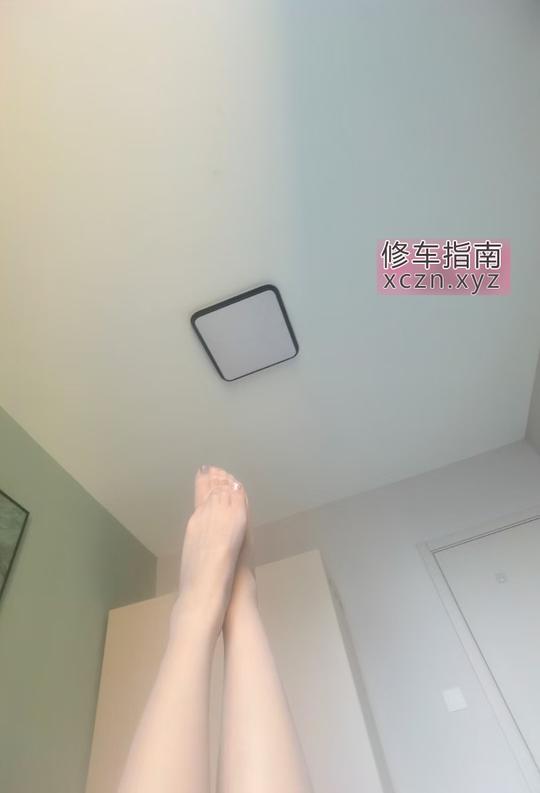 [山东-青岛]丝足美脚少妇