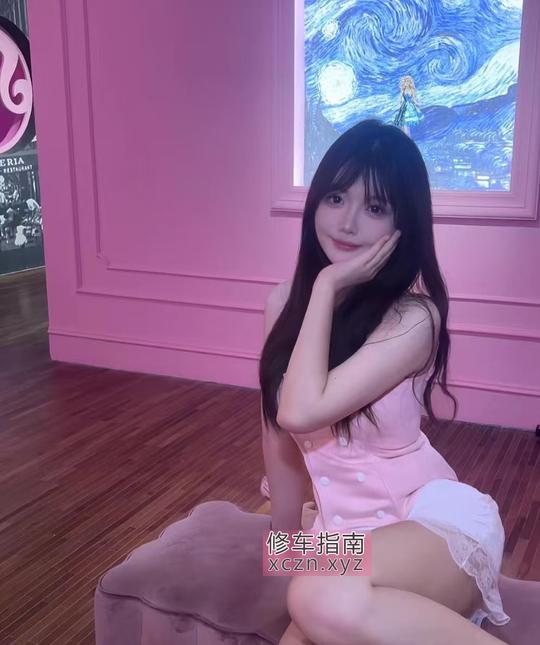 [浙江-杭州]杭州骚骚的小美