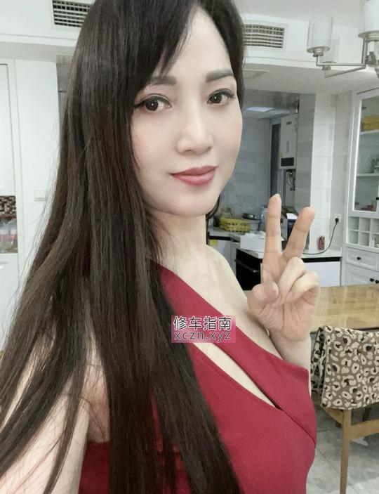 [浙江-杭州]拱墅熟女