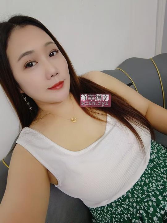 [广东-广州]少妇琴儿