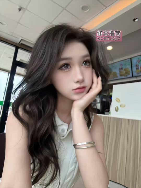 [河南-郑州]郑州琪琪女S