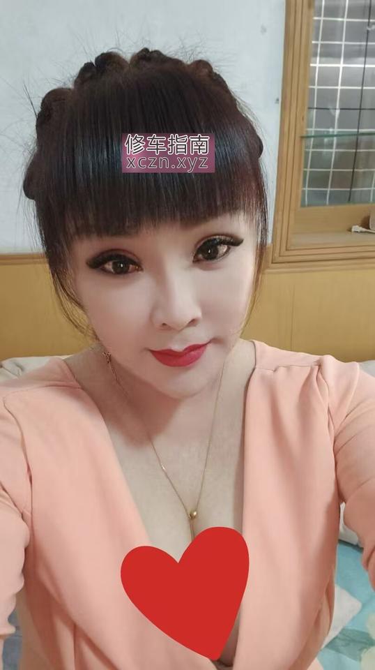 [山东-济南]济南熟女姐姐
