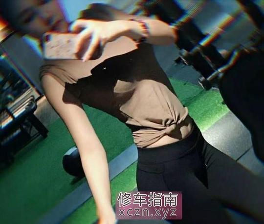 [安徽-六安]情景丝袜骚女安琪