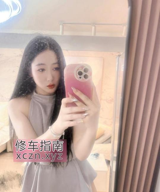 [安徽-合肥]包河气质美女初夏