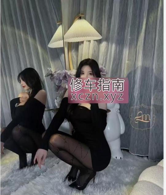 [河南-郑州] 三个兼职的反差裱