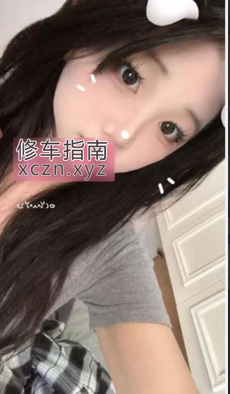 [河南-郑州] 三个兼职的反差裱
