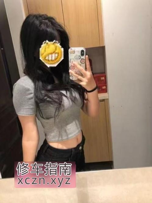 [河南-郑州] 三个兼职的反差裱