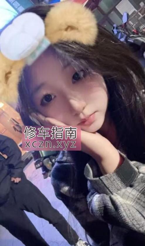 [河南-郑州] 三个兼职的反差裱