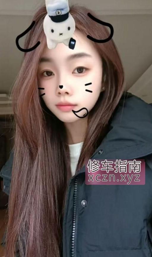 [河南-郑州] 三个兼职的反差裱