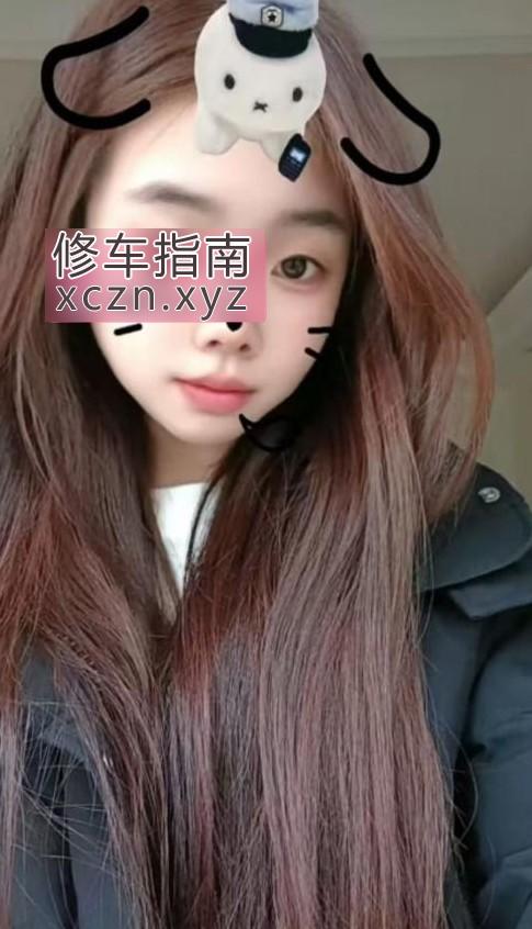 [河南-郑州] 三个兼职的反差裱